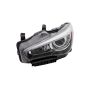 Eagle EyesDS747-B101L Headlight Assembly
