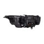 Eagle EyesDS747-B101L Headlight Assembly