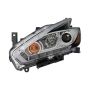 Eagle EyesDS755-B001L Headlight Assembly