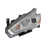 Eagle EyesDS755-B011LR Headlight Assembly