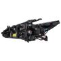 Eagle EyesDS761-B101L Headlight Assembly