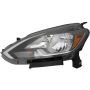 Eagle EyesDS763-B101L Headlight Assembly