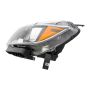 Eagle EyesDS763-B111L Headlight Assembly