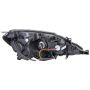 Eagle EyesDS763-B111R Headlight Assembly