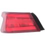 Eagle EyesDS766-B000L Tail Light Assembly