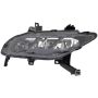 Eagle EyesDS767-B100R Fog Light Assembly