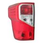 Eagle EyesDS769-B000L Tail Light Assembly