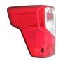 Eagle EyesDS769-B000L Tail Light Assembly