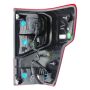 Eagle EyesDS769-B000L Tail Light Assembly