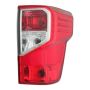 Eagle EyesDS769-B000R Tail Light Assembly