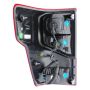 Eagle EyesDS769-B000R Tail Light Assembly