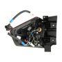 Eagle EyesDS781-B000RCA Tail Light Assembly