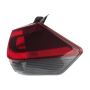 Eagle EyesDS781-B100L Tail Light Assembly