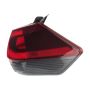 Eagle EyesDS781-B100LCA Tail Light Assembly