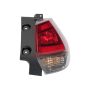 Eagle EyesDS781-B100LCA Tail Light Assembly