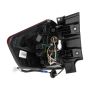 Eagle EyesDS781-B100LCA Tail Light Assembly