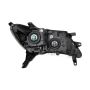 Eagle EyesDS787-B101LR Headlight Assembly