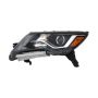 Eagle EyesDS787-B101LR Headlight Assembly