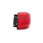 Eagle EyesDS788-B000L Tail Light Assembly