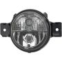 Eagle EyesDS793-B000R Fog Light Assembly