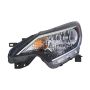 Eagle EyesDS797-B101L Headlight Assembly