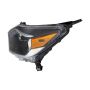 Eagle EyesDS797-B101L Headlight Assembly