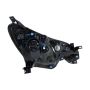 Eagle EyesDS797-B101L Headlight Assembly