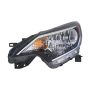Eagle EyesDS797-B101LR Headlight Assembly