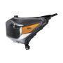 Eagle EyesDS797-B101LR Headlight Assembly