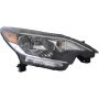 Eagle EyesDS797-B101R Headlight Assembly