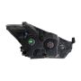 Eagle EyesDS800-B101L Headlight Assembly