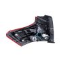 Eagle EyesDS801-B000R Tail Light Assembly