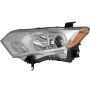 Eagle EyesDS806-B001L Headlight Assembly