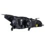 Eagle EyesDS807-B001R Headlight Assembly