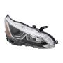 Eagle EyesDS807-B001RCA Headlight Assembly