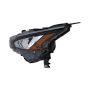 Eagle EyesDS807-B111L Headlight Assembly