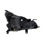 Eagle EyesDS807-B111L Headlight Assembly