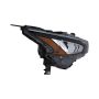 Eagle EyesDS807-B111R Headlight Assembly