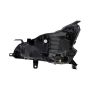 Eagle EyesDS807-B111R Headlight Assembly