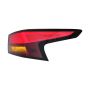 Eagle EyesDS808-B100L Tail Light Assembly