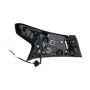 Eagle EyesDS808-B100L Tail Light Assembly