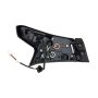 Eagle EyesDS808-B100R Tail Light Assembly