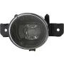 Eagle EyesDS810-B100L Fog Light Assembly