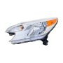 Eagle EyesDS812-B001L Headlight Assembly