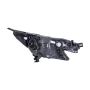 Eagle EyesDS812-B001R Headlight Assembly