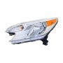 Eagle EyesDS812-B001R Headlight Assembly