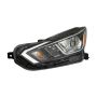 Eagle EyesDS814-B101LCA Headlight Assembly