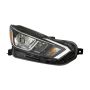 Eagle EyesDS814-B101R Headlight Assembly