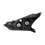 Eagle EyesDS814-B101R Headlight Assembly