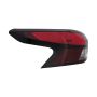 Eagle EyesDS815-B100R Tail Light Assembly